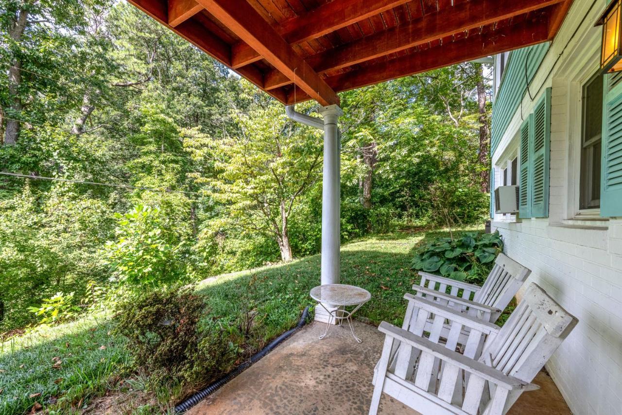 Hood Lower Lake Junaluska Luaran gambar